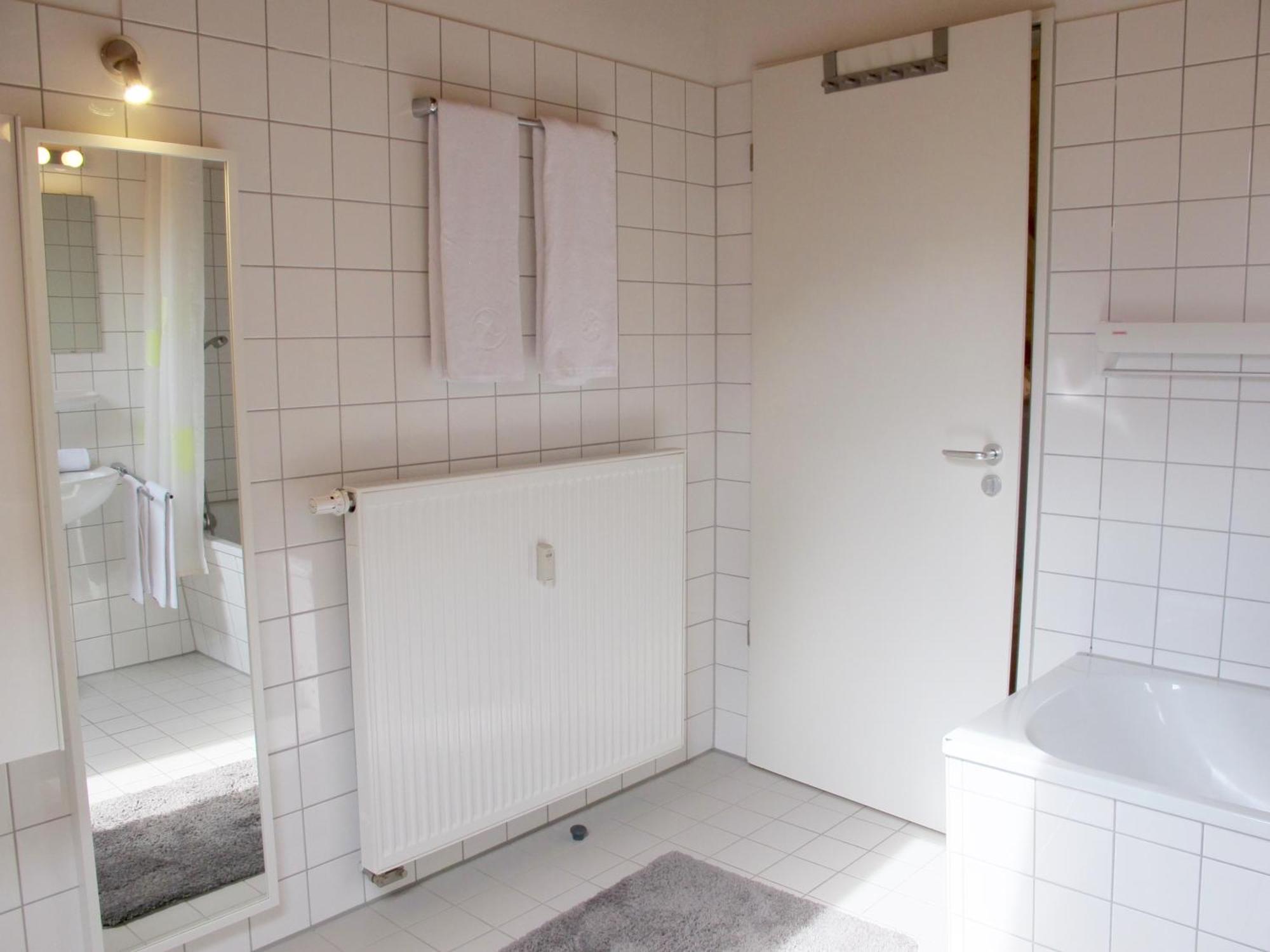 Ferienwohnung Freiraum Garmisch-Partenkirchen Eksteriør billede